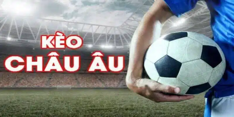 Chi tiết cách đọc kèo Châu Âu tại 188Bet 