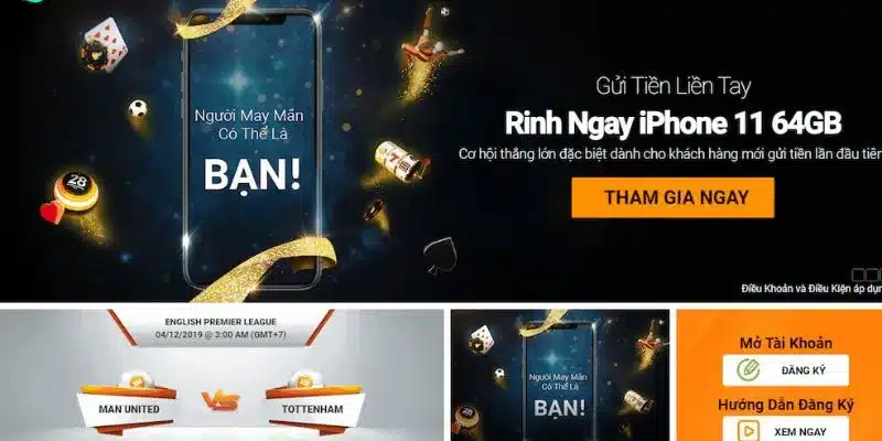 Nhà cái được cấp phép và quản lý bởi PAGCOR