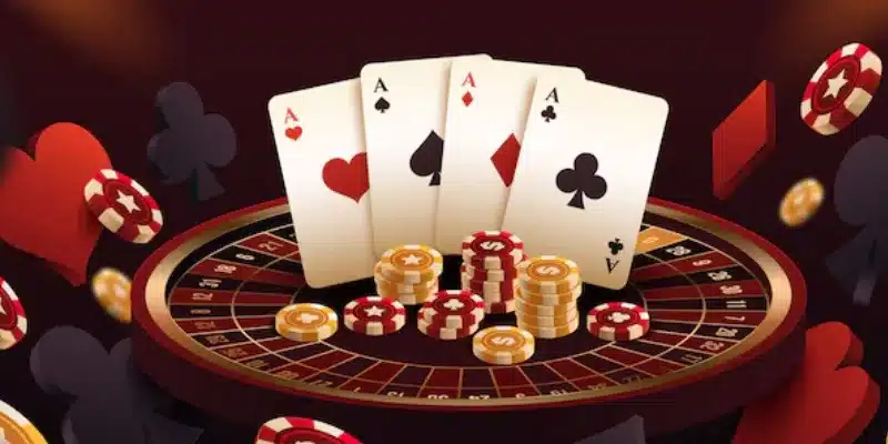 Giới thiệu về nền tảng casino trực tuyến 188Bet