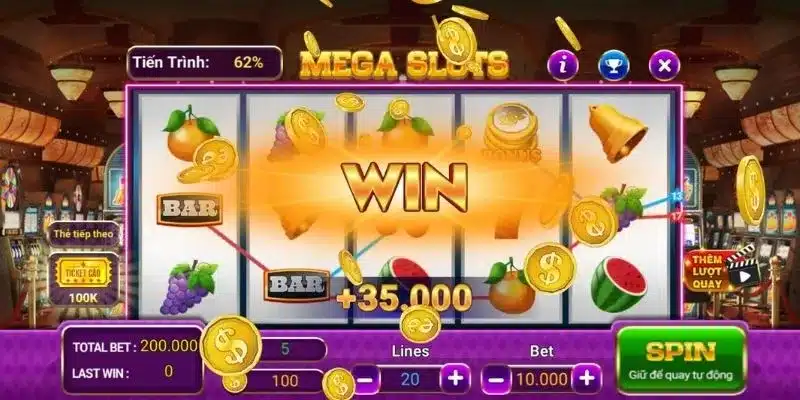 Một số tính năng độc đáo mà bạn cần biết khi tham gia vào thế giới game nổ hũ