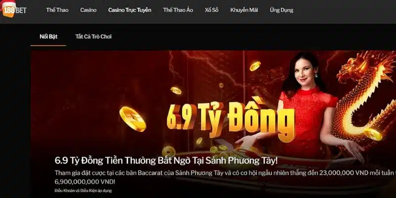 Tổng hợp các trò chơi cá cược phổ biến tại nhà cái