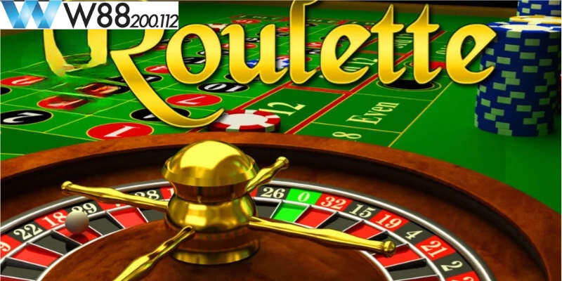 Những quy tắc cơ bản trong cách chơi roulette mà bạn cần nhớ