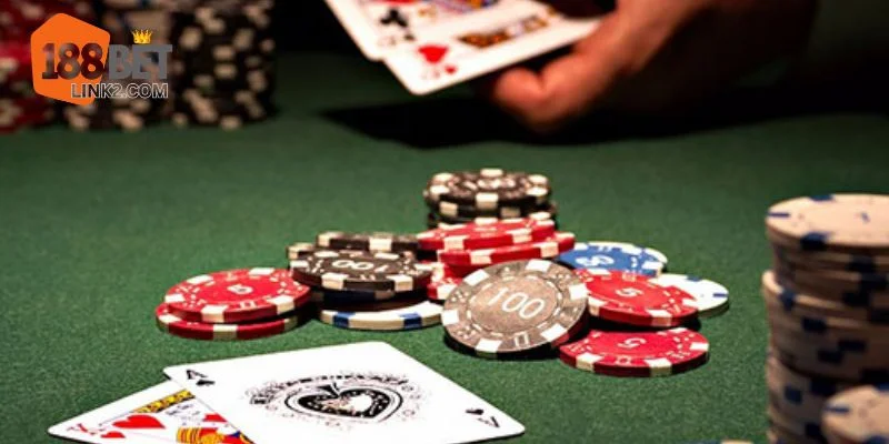 Người chơi cần nắm chắc chiến thuật đặt cược bài cào 188BET.