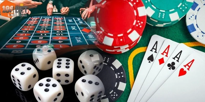 Bỏ túi kinh nghiệm chơi casino luôn thắng đến từ 188BET.