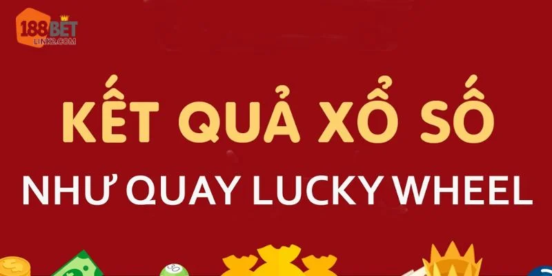 Xổ số Lucky là thể thức chọn số hoàn toàn mới tại 188BET. 