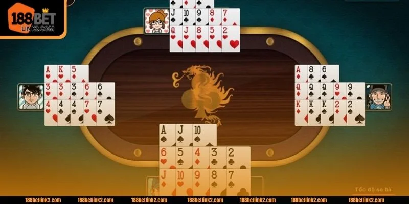 Các trường hợp có thể xảy ra binh lủng cần nắm bắt kỹ trước khi nhập cuộc chơi.